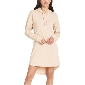 Element ‘Tonight’ Hoodie Dress